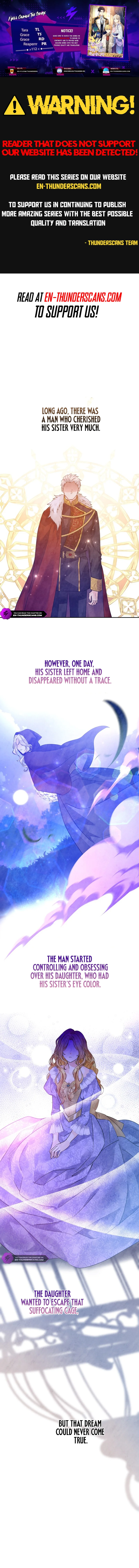Read Changing the Genre From Angst to Heartwarming Manga Online