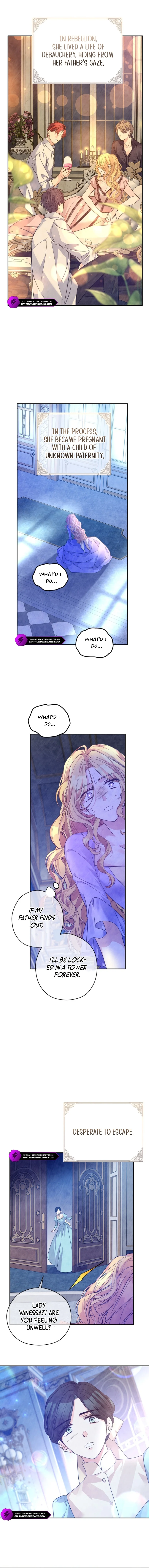 Read Changing the Genre From Angst to Heartwarming Manga Online