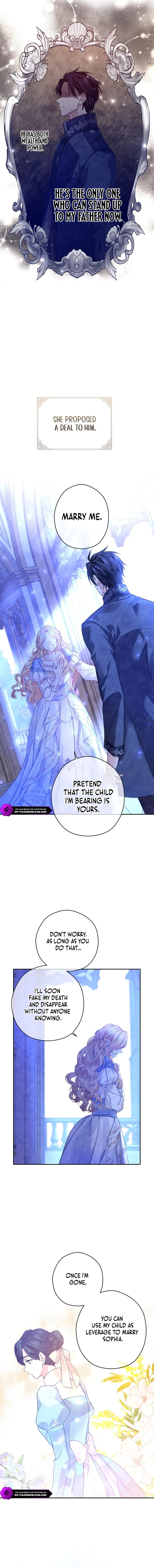 Read Changing the Genre From Angst to Heartwarming Manga Online