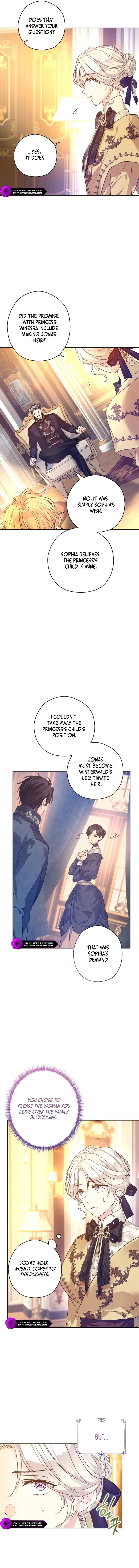 Read Changing the Genre From Angst to Heartwarming Manga Online