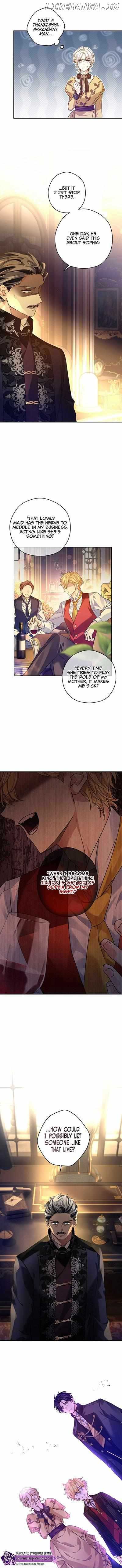 Read Changing the Genre From Angst to Heartwarming Manga Online