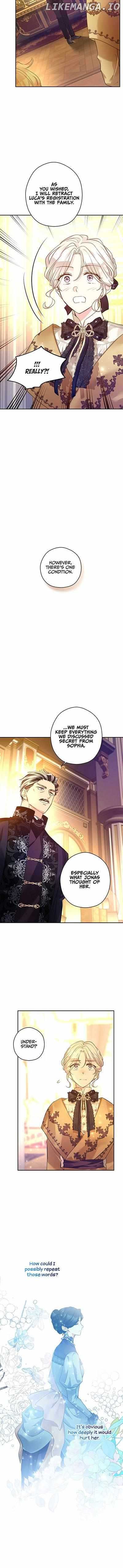 Read Changing the Genre From Angst to Heartwarming Manga Online