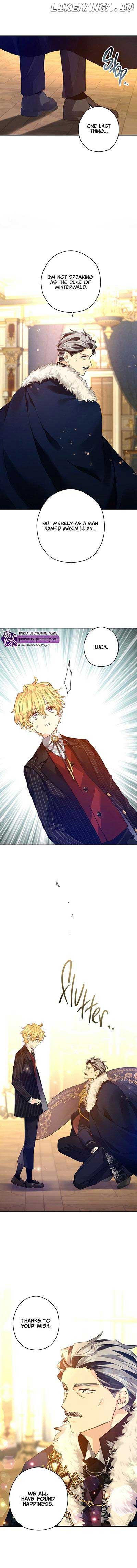 Read Changing the Genre From Angst to Heartwarming Manga Online