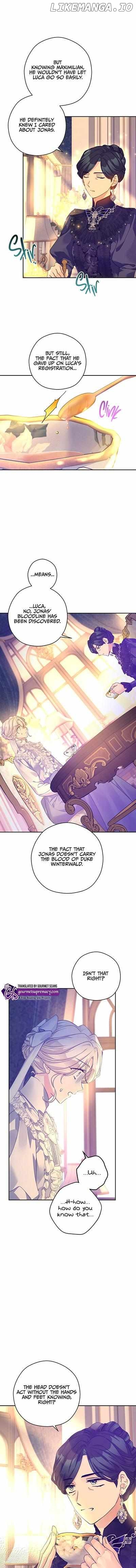 Read Changing the Genre From Angst to Heartwarming Manga Online