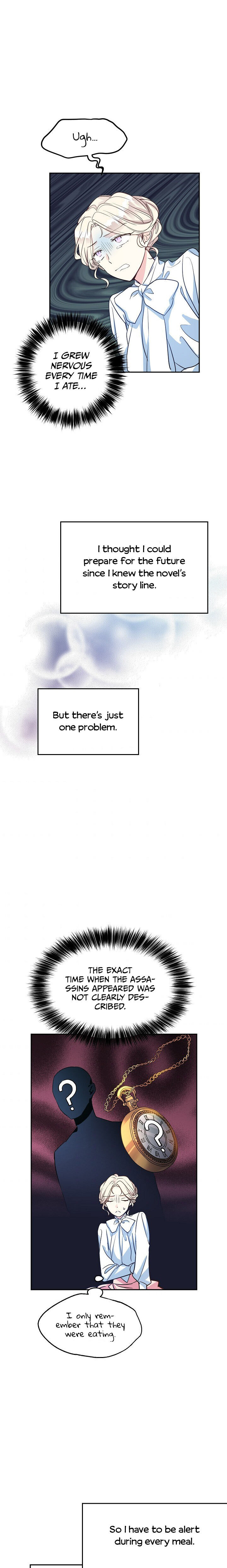 Read Changing the Genre From Angst to Heartwarming Manga Online