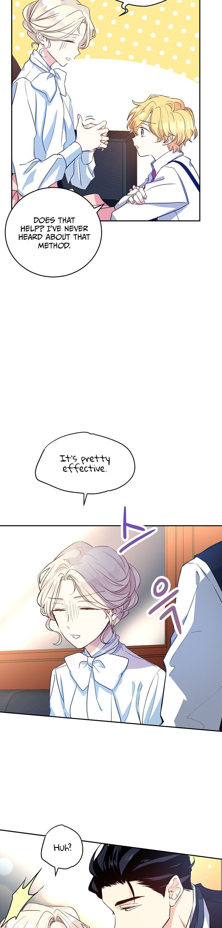 Read Changing the Genre From Angst to Heartwarming Manga Online
