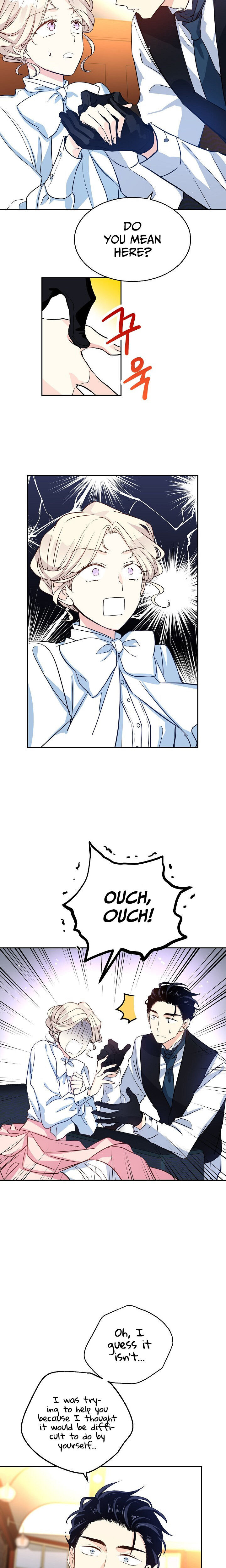Read Changing the Genre From Angst to Heartwarming Manga Online