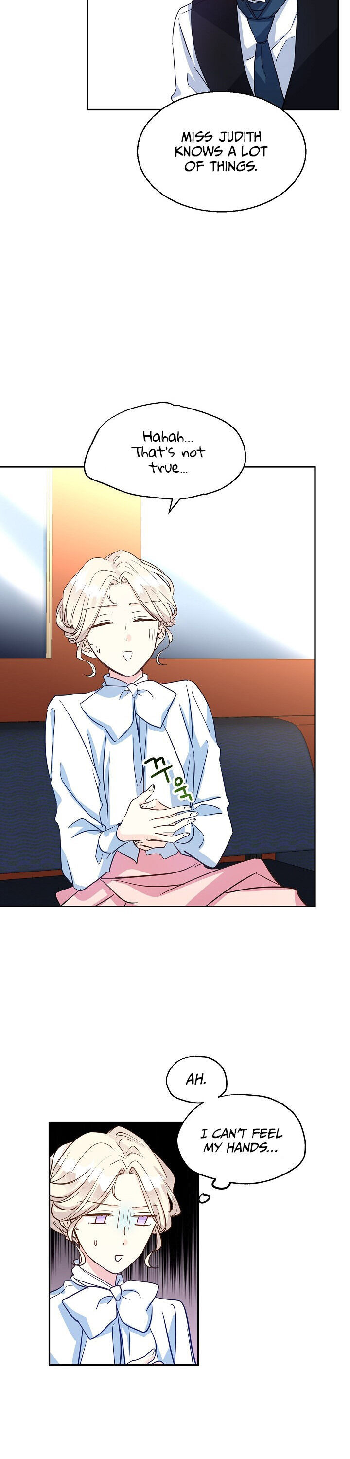 Read Changing the Genre From Angst to Heartwarming Manga Online