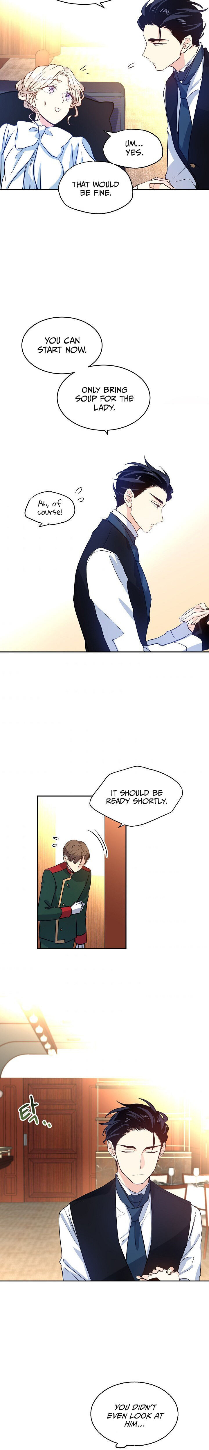 Read Changing the Genre From Angst to Heartwarming Manga Online