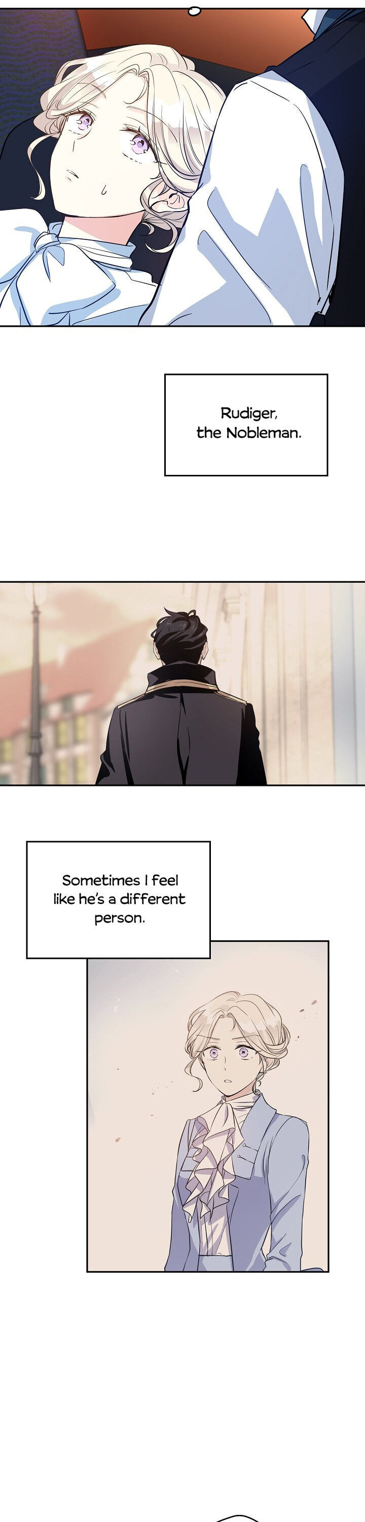 Read Changing the Genre From Angst to Heartwarming Manga Online