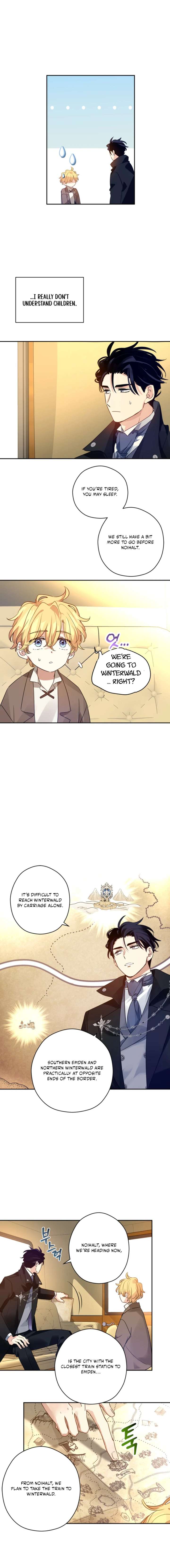Read Changing the Genre From Angst to Heartwarming Manga Online