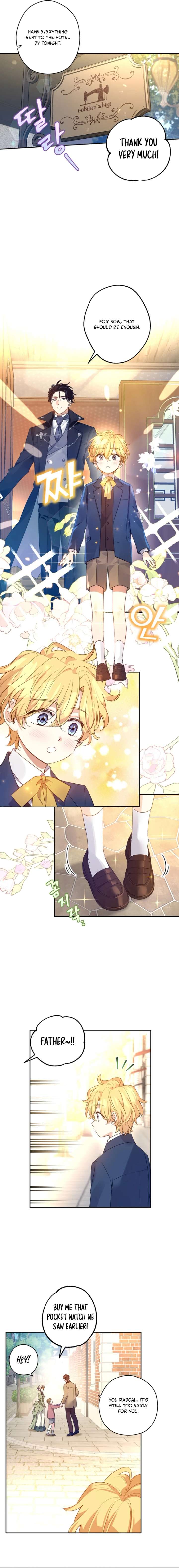 Read Changing the Genre From Angst to Heartwarming Manga Online
