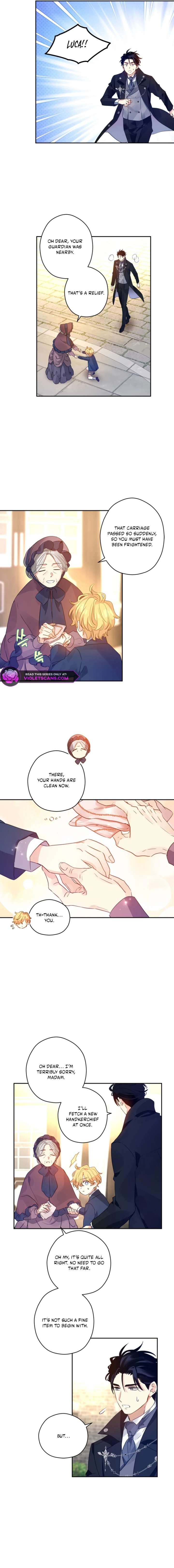 Read Changing the Genre From Angst to Heartwarming Manga Online