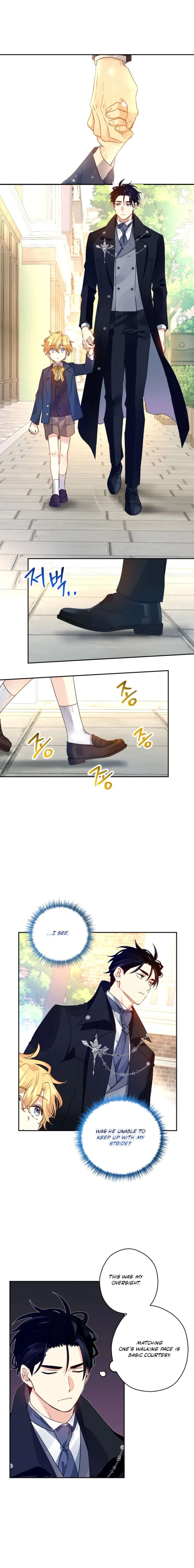 Read Changing the Genre From Angst to Heartwarming Manga Online
