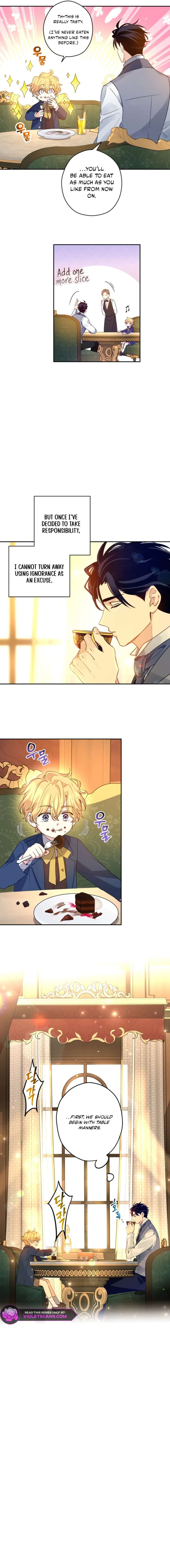 Read Changing the Genre From Angst to Heartwarming Manga Online