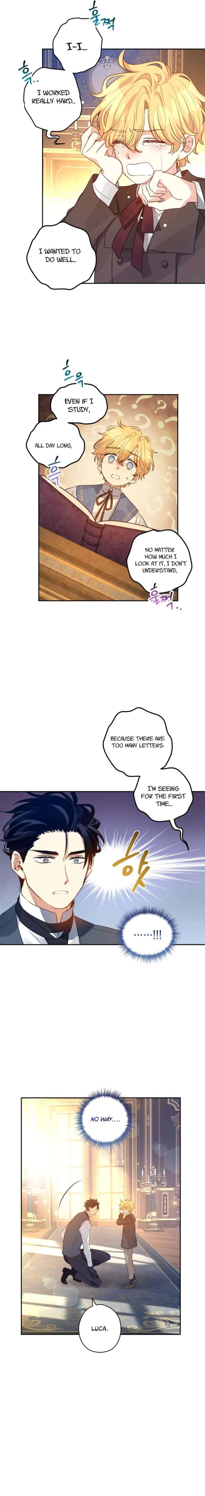 Read Changing the Genre From Angst to Heartwarming Manga Online