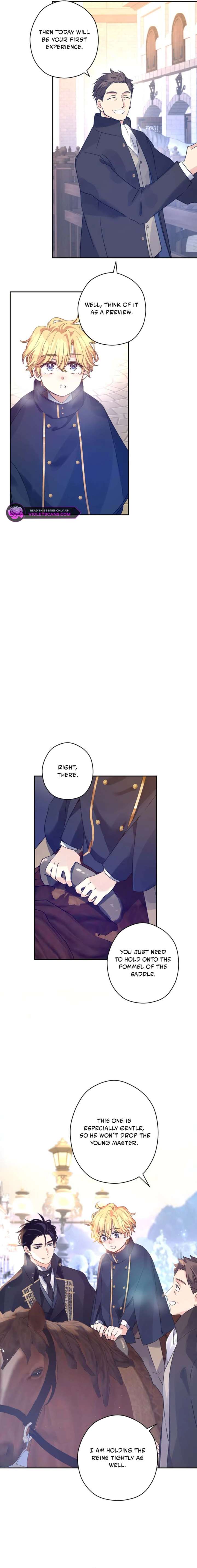 Read Changing the Genre From Angst to Heartwarming Manga Online
