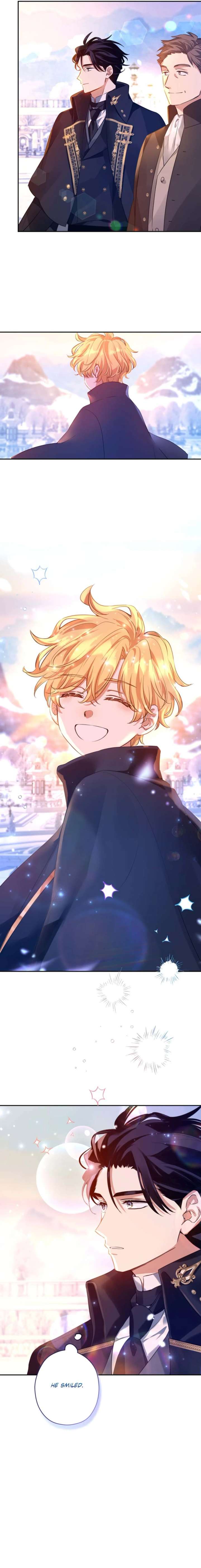 Read Changing the Genre From Angst to Heartwarming Manga Online