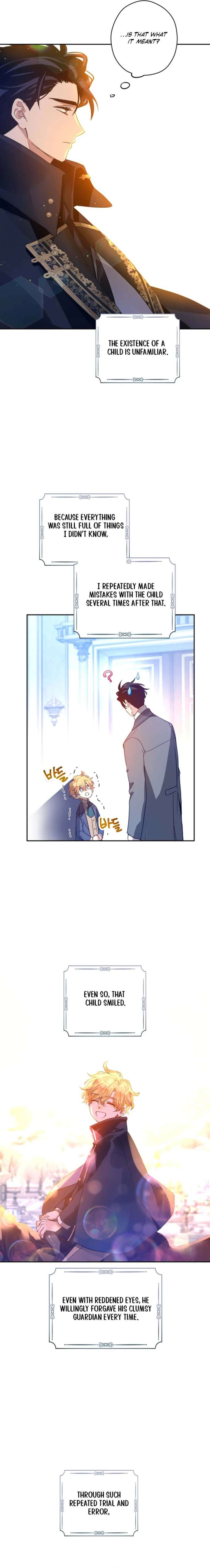 Read Changing the Genre From Angst to Heartwarming Manga Online