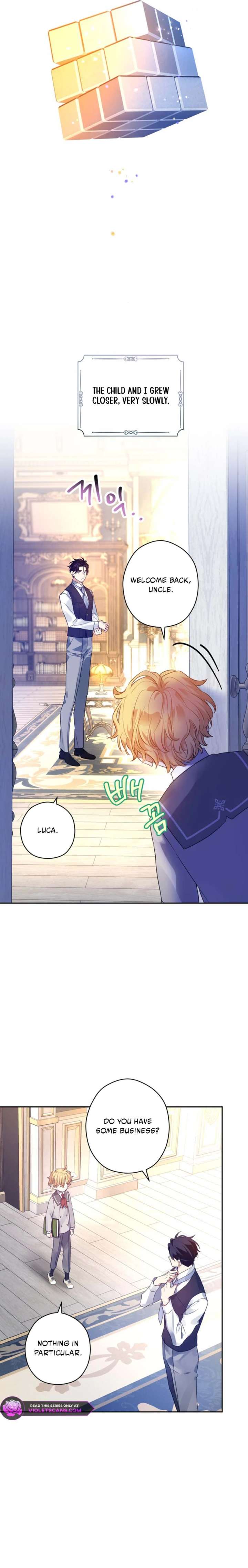 Read Changing the Genre From Angst to Heartwarming Manga Online