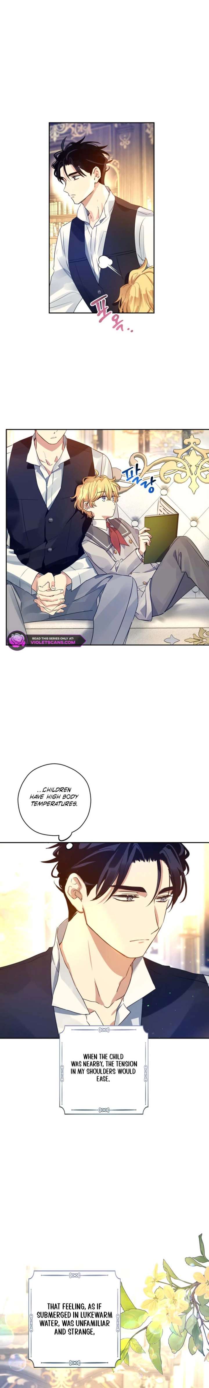 Read Changing the Genre From Angst to Heartwarming Manga Online