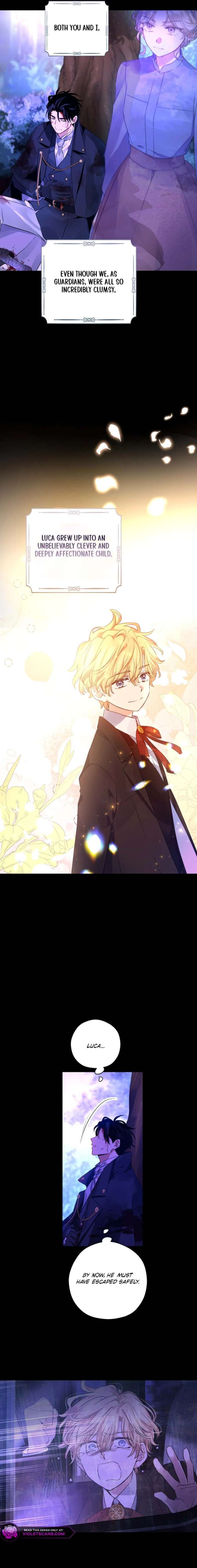 Read Changing the Genre From Angst to Heartwarming Manga Online