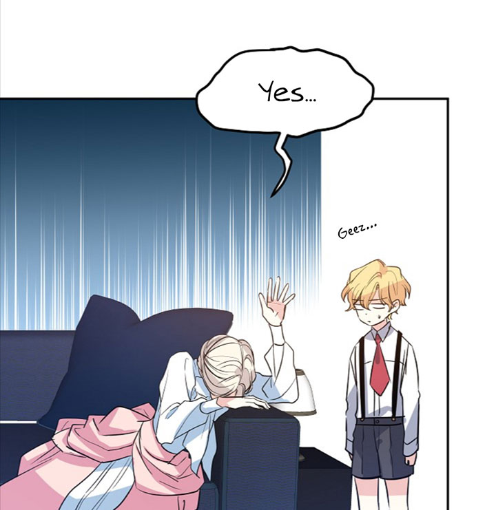 Read Changing the Genre From Angst to Heartwarming Manga Online