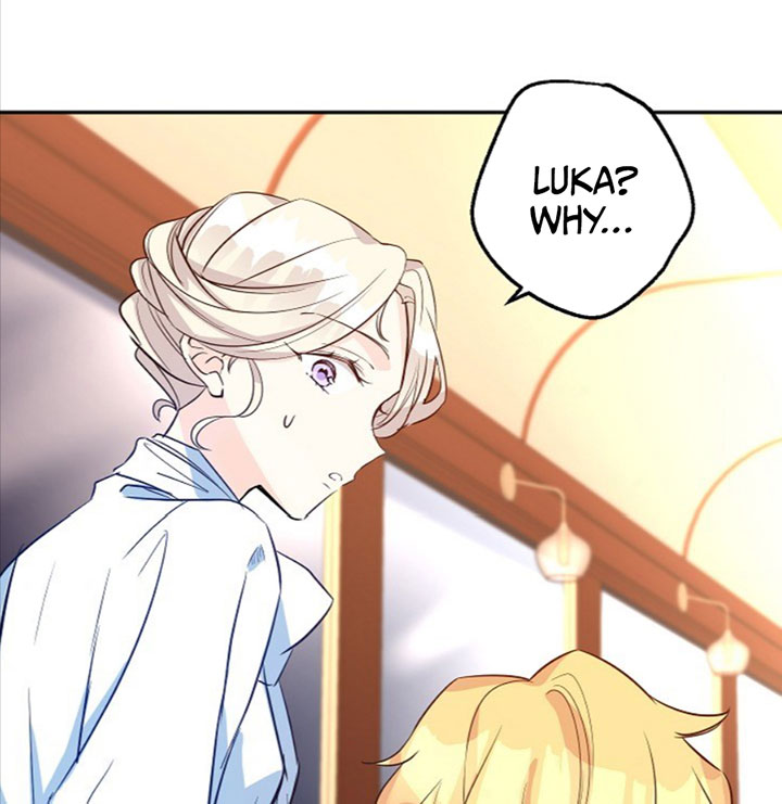 Read Changing the Genre From Angst to Heartwarming Manga Online