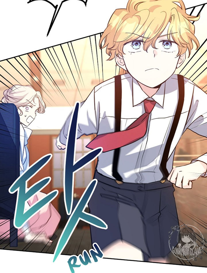 Read Changing the Genre From Angst to Heartwarming Manga Online