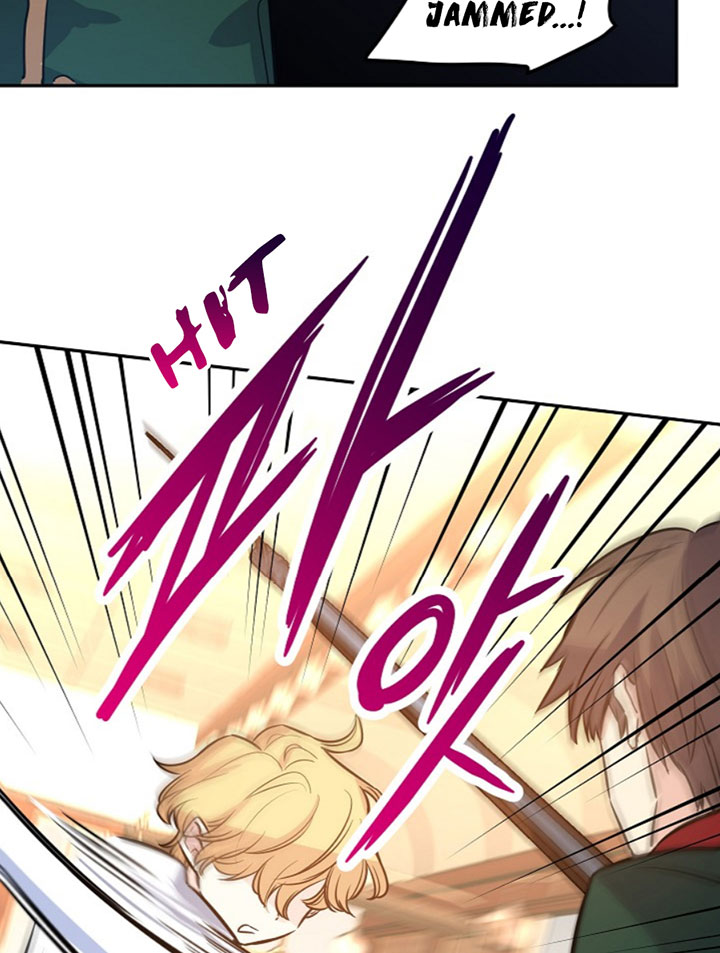 Read Changing the Genre From Angst to Heartwarming Manga Online