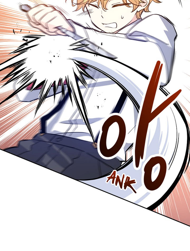 Read Changing the Genre From Angst to Heartwarming Manga Online