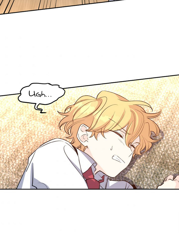 Read Changing the Genre From Angst to Heartwarming Manga Online