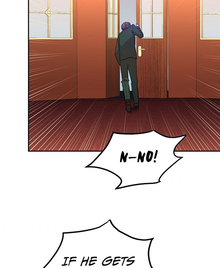 Read Changing the Genre From Angst to Heartwarming Manga Online