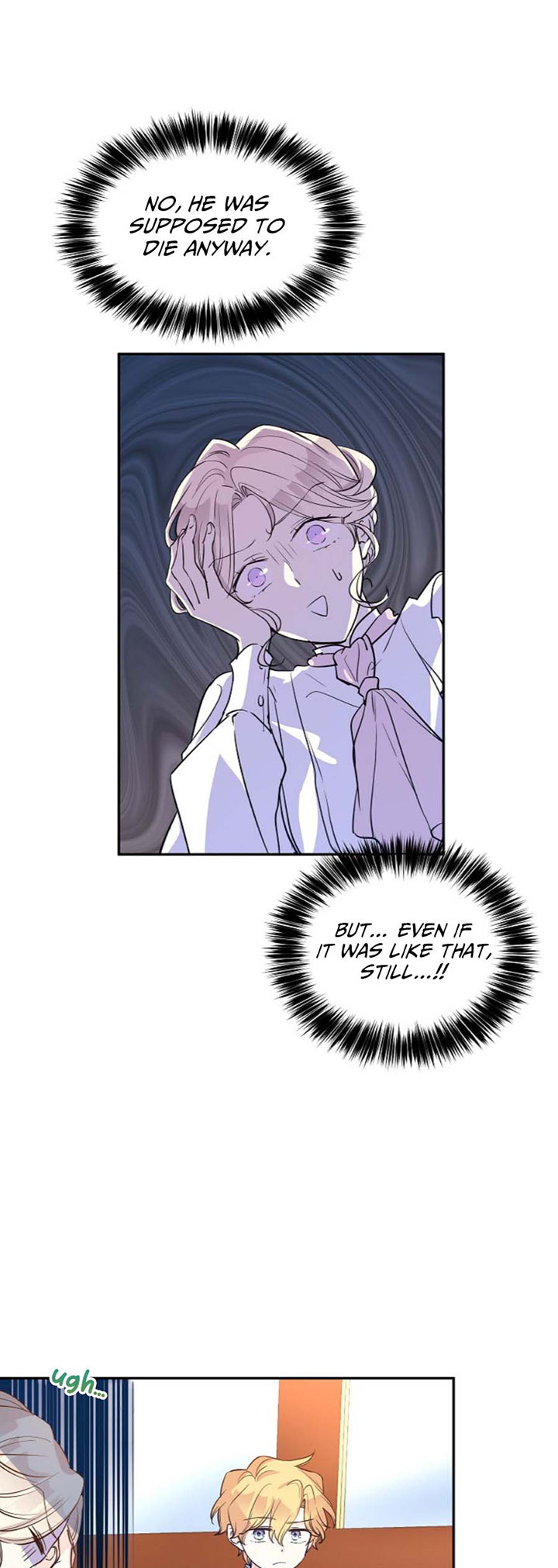 Read Changing the Genre From Angst to Heartwarming Manga Online