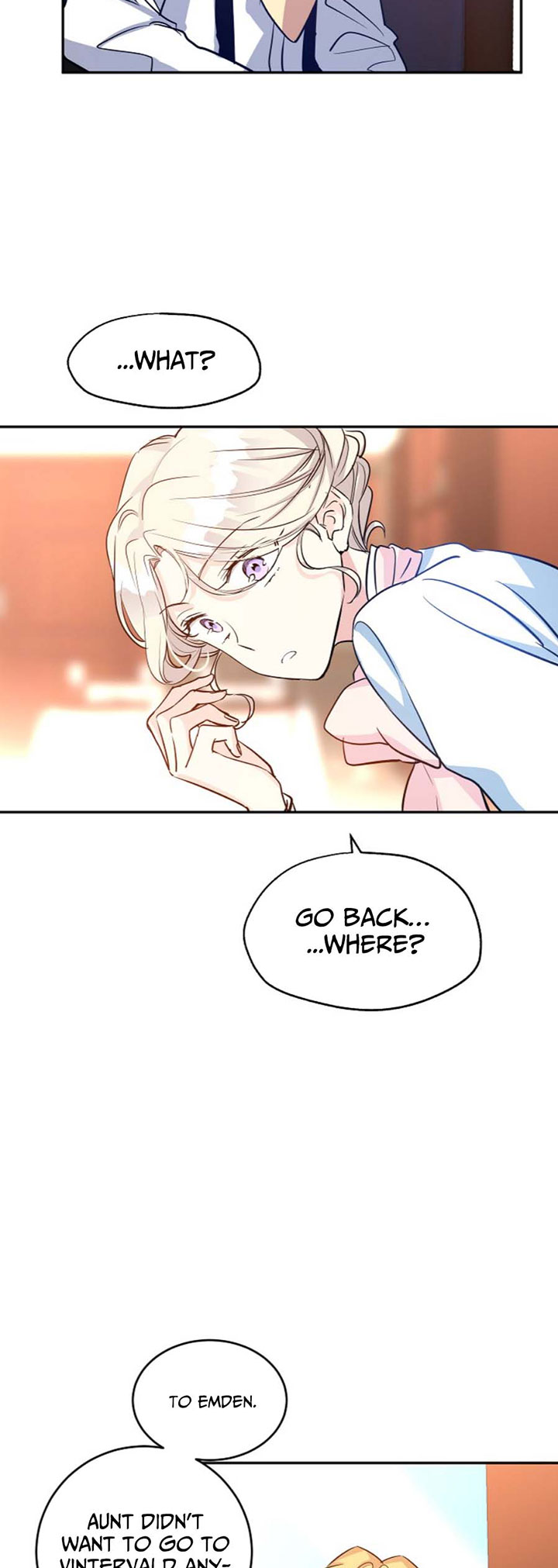 Read Changing the Genre From Angst to Heartwarming Manga Online