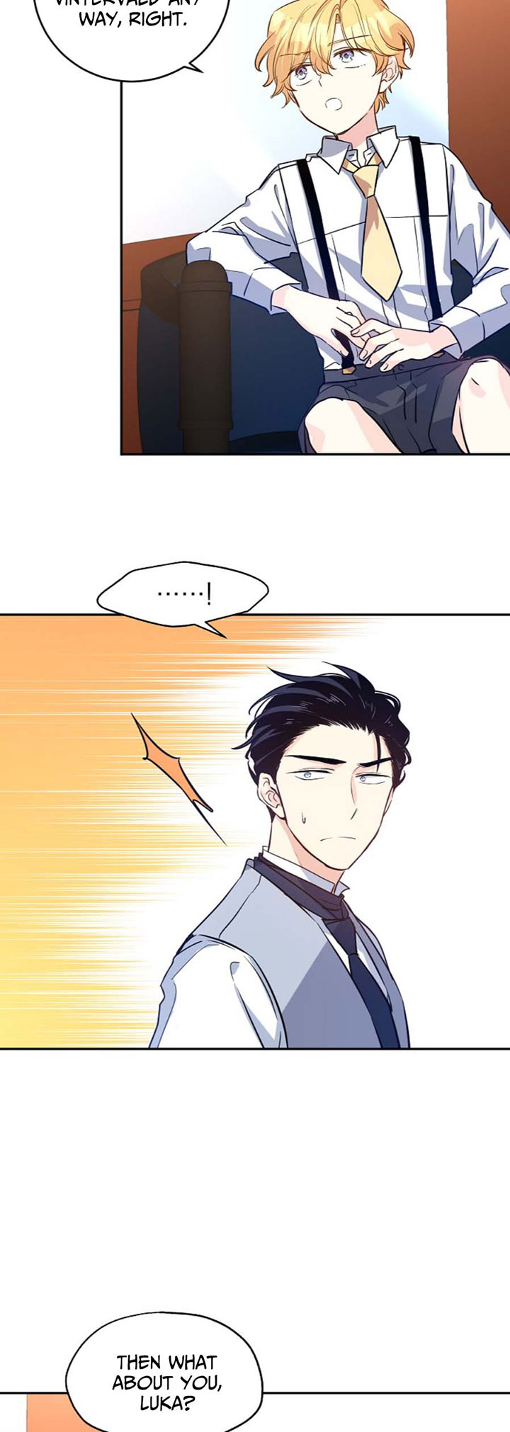 Read Changing the Genre From Angst to Heartwarming Manga Online