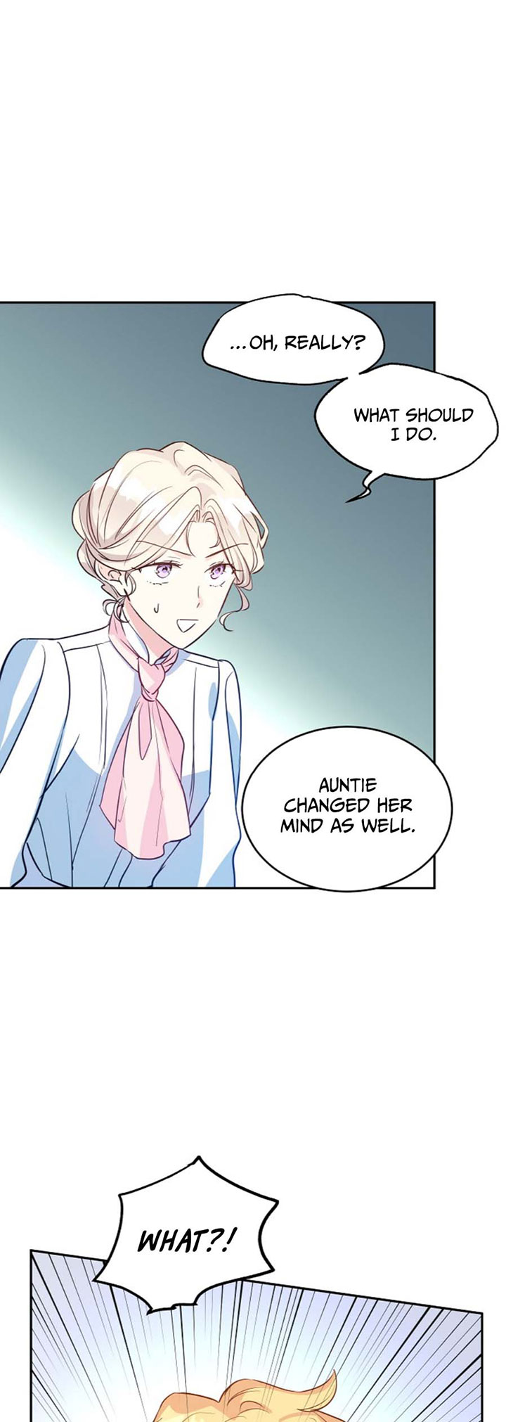 Read Changing the Genre From Angst to Heartwarming Manga Online