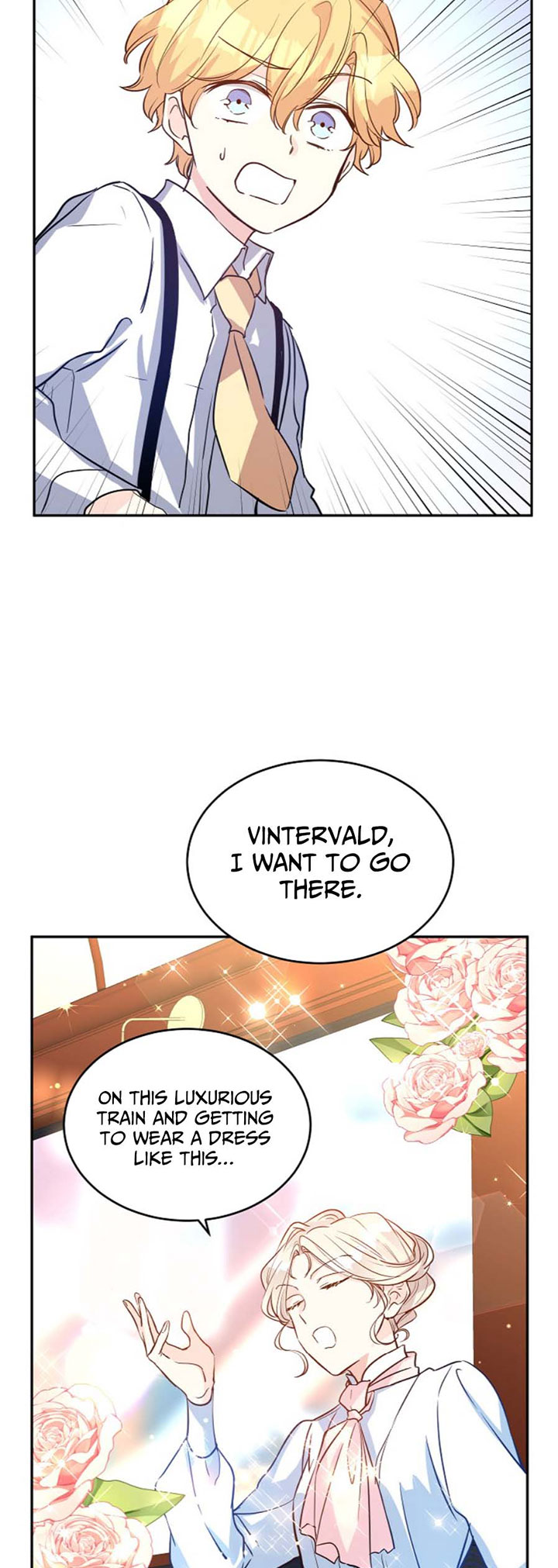 Read Changing the Genre From Angst to Heartwarming Manga Online