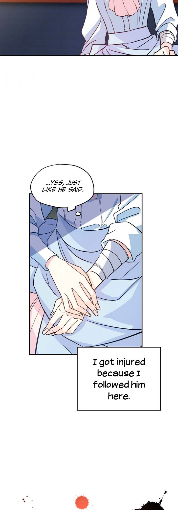Read Changing the Genre From Angst to Heartwarming Manga Online