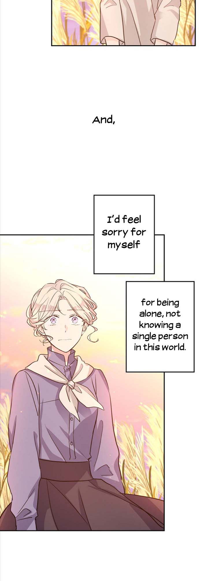Read Changing the Genre From Angst to Heartwarming Manga Online