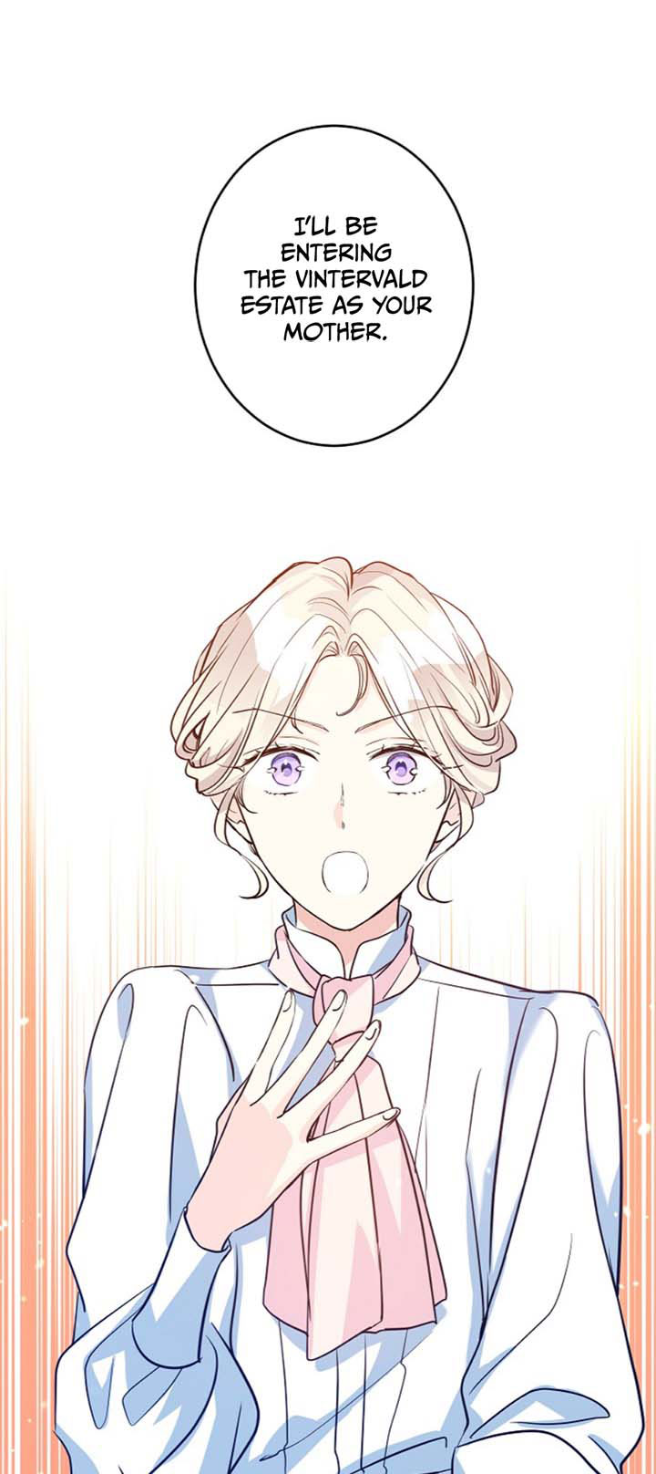 Read Changing the Genre From Angst to Heartwarming Manga Online