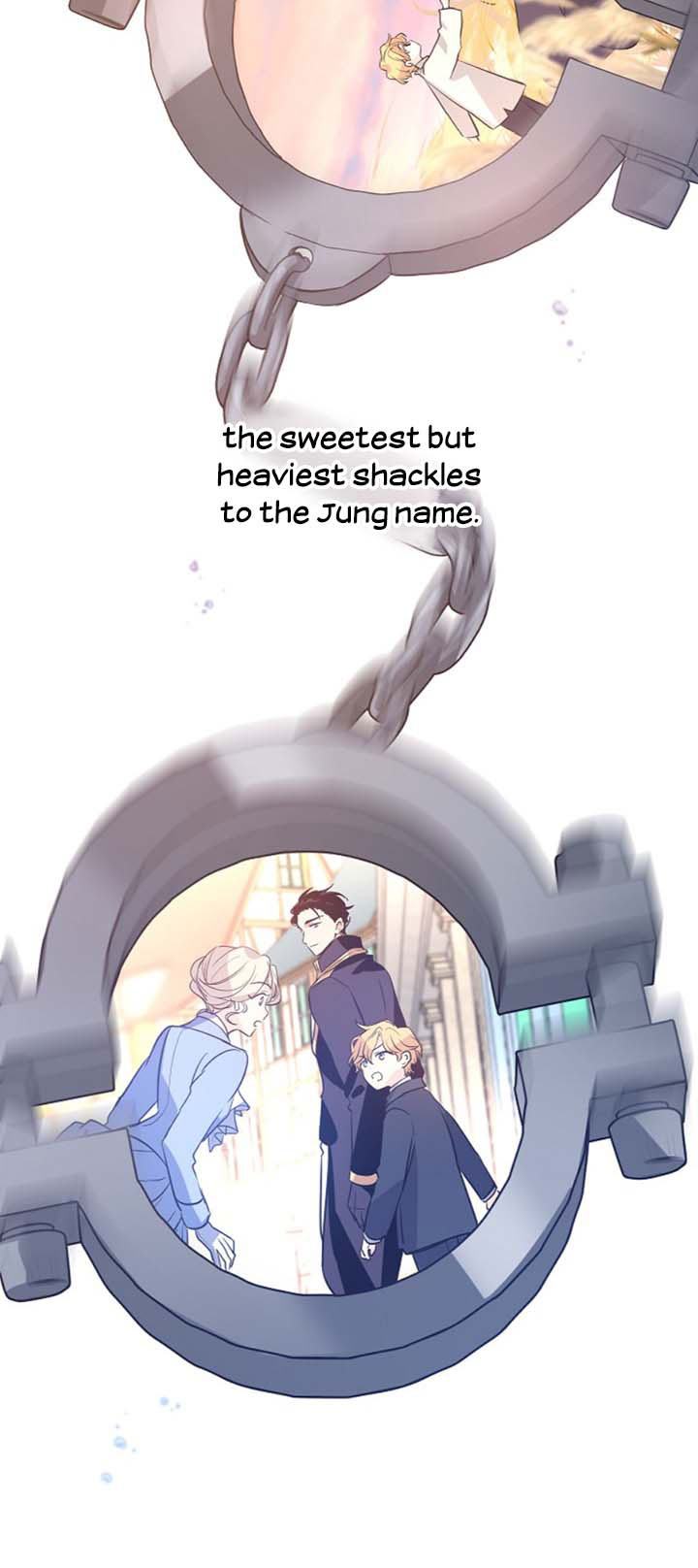 Read Changing the Genre From Angst to Heartwarming Manga Online