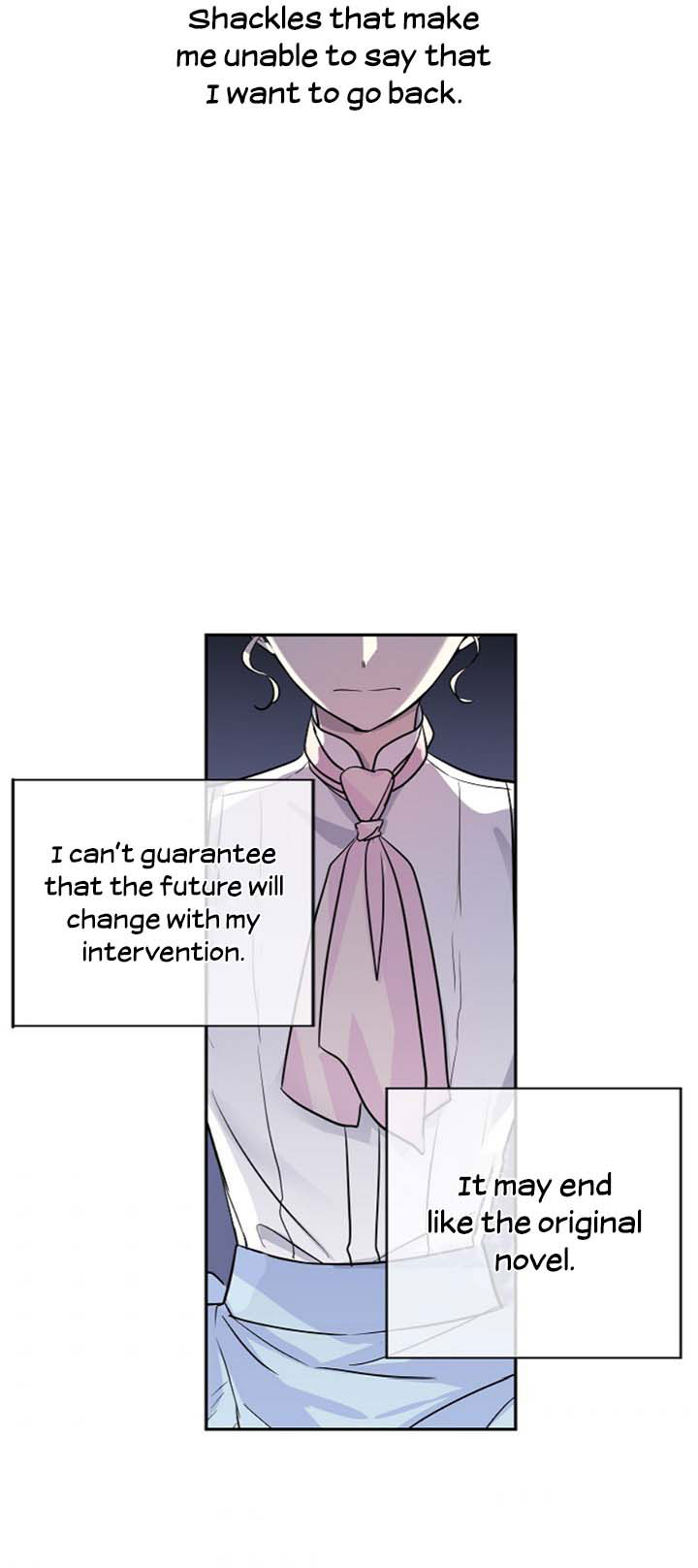 Read Changing the Genre From Angst to Heartwarming Manga Online