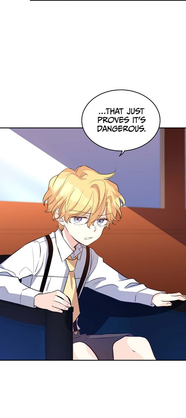 Read Changing the Genre From Angst to Heartwarming Manga Online
