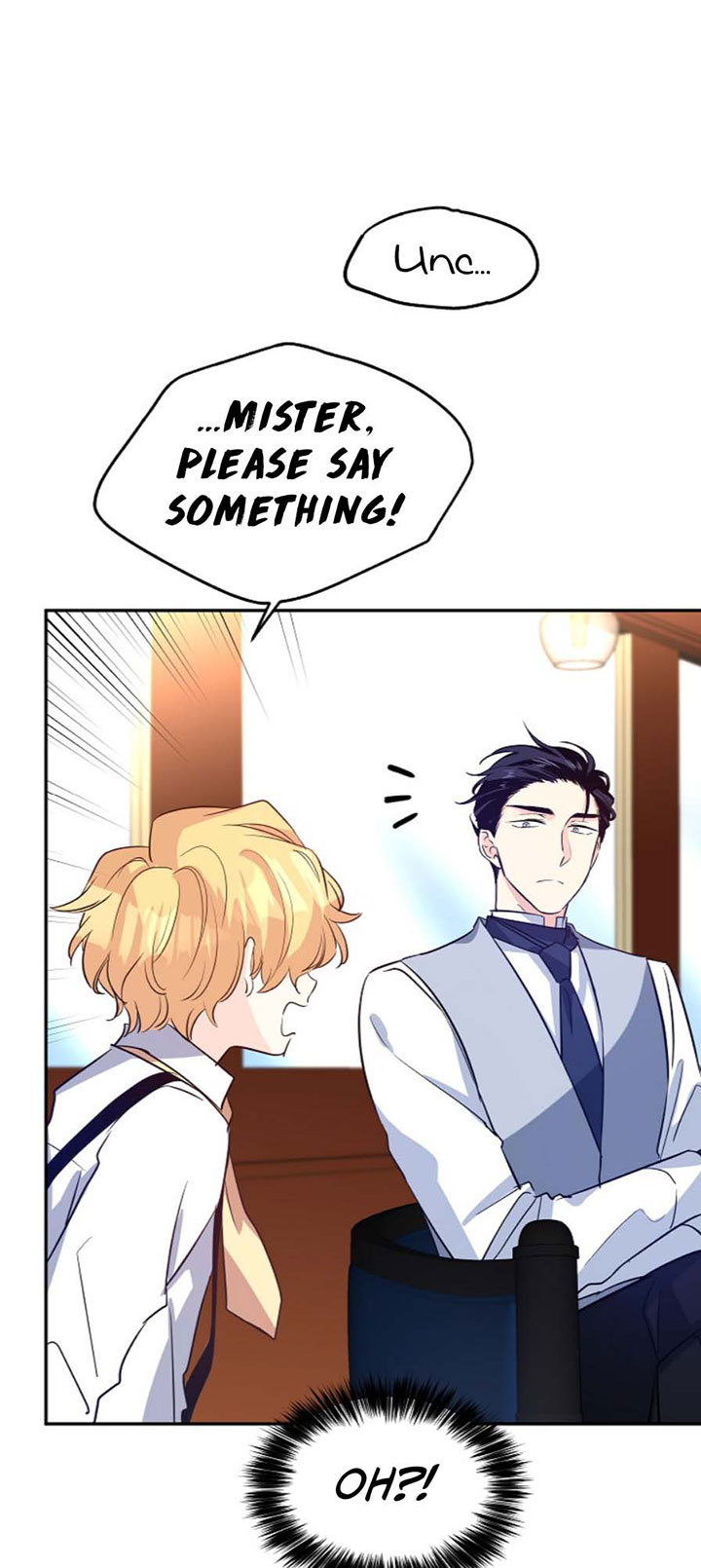 Read Changing the Genre From Angst to Heartwarming Manga Online