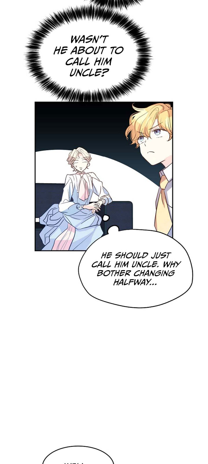 Read Changing the Genre From Angst to Heartwarming Manga Online