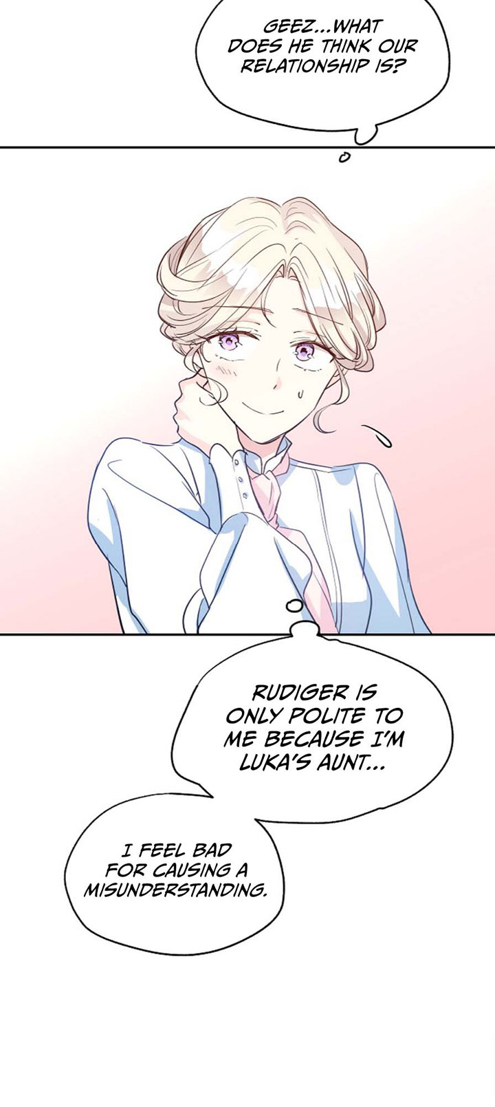 Read Changing the Genre From Angst to Heartwarming Manga Online