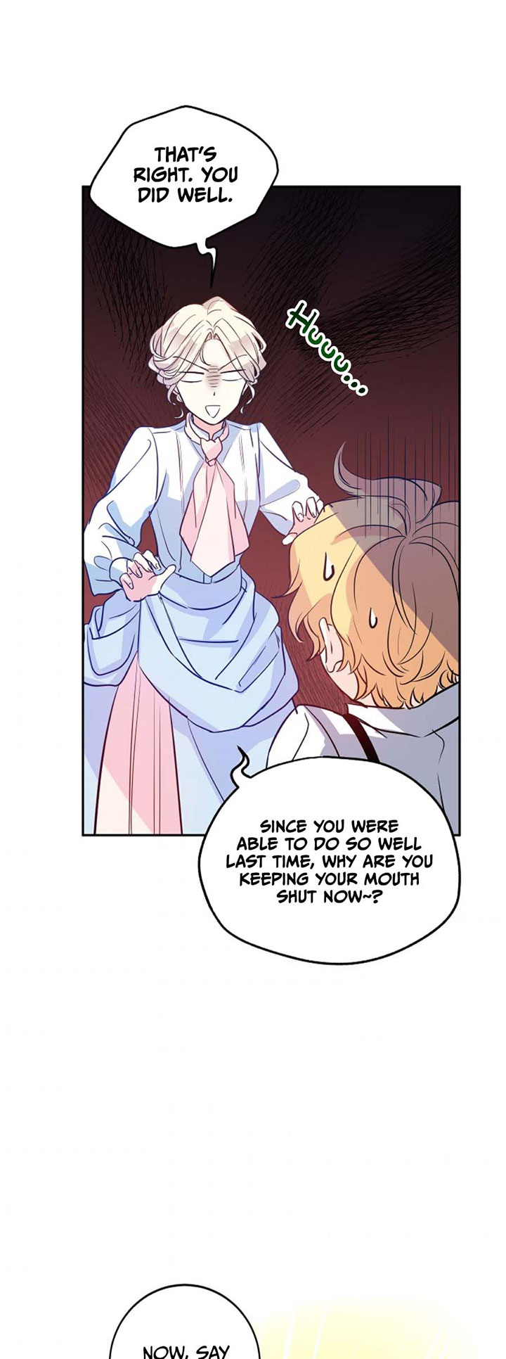 Read Changing the Genre From Angst to Heartwarming Manga Online