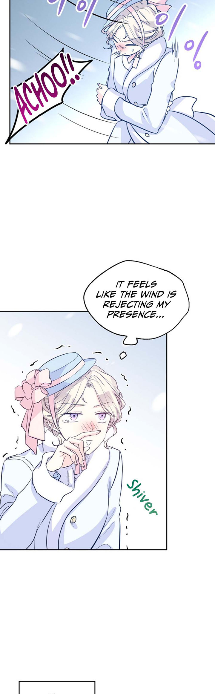 Read Changing the Genre From Angst to Heartwarming Manga Online
