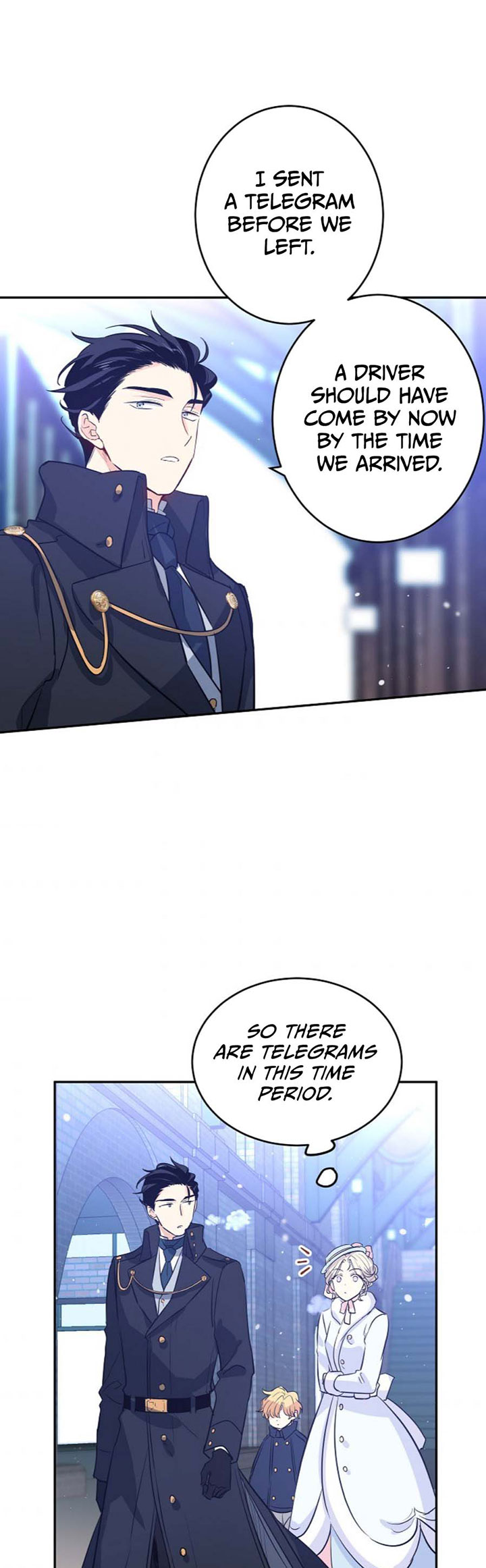 Read Changing the Genre From Angst to Heartwarming Manga Online